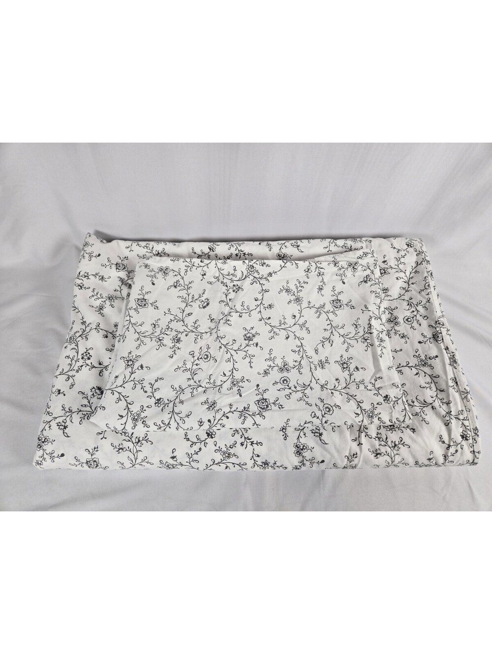 Ikea Kopparranka Duvet Cover & Pillowcase Twin/Full